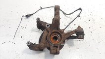 Fuzeta dreapta fata, Ford Fiesta 6, 1.4 TDCI, F6JD...