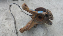 Fuzeta dreapta fata ford fiesta 6 1.4 tdci