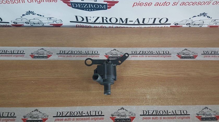 Fuzeta dreapta fata ford focus 2 2.0 tdci