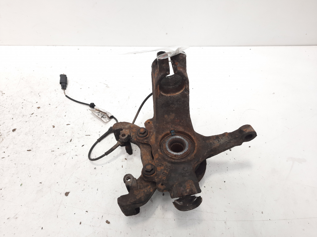 Fuzeta dreapta fata, Ford Focus 2 (DA), 1.6 TDCI, G8DB (id:604633)