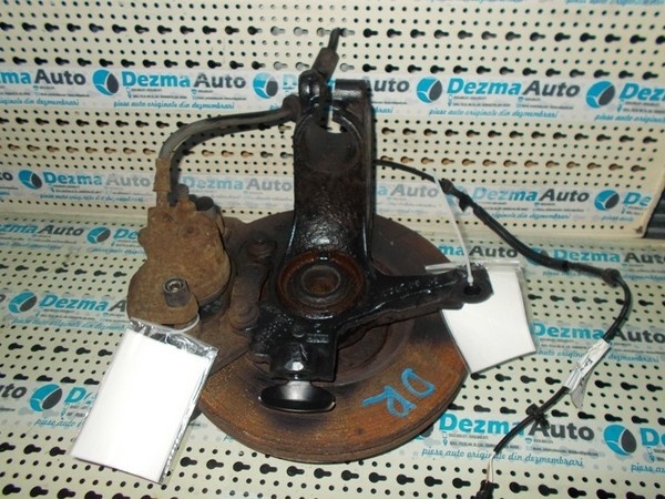 Fuzeta dreapta fata Ford Focus 2 sedan, 3M51-3K170