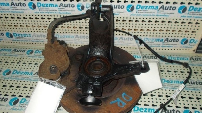 Fuzeta dreapta fata Ford Focus 2 sedan, 3M51-3K170