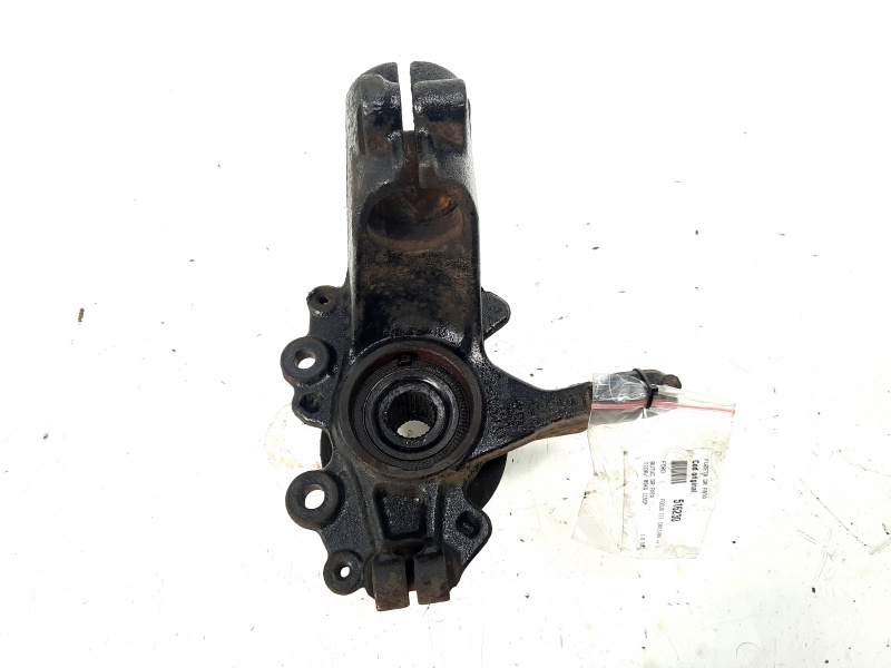 Fuzeta dreapta fata, Ford Focus 3, 1.6 TDCI, T1DA (id:516230)