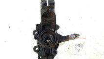 Fuzeta dreapta fata, Ford Focus 3, 1.6 TDCI, T1DA ...