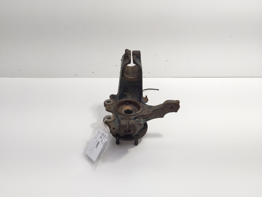 Fuzeta dreapta fata, Ford Focus 3 1.6 TI, PNDA (id:690647)