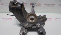 Fuzeta dreapta fata, Ford Focus 3, 1.6tdci