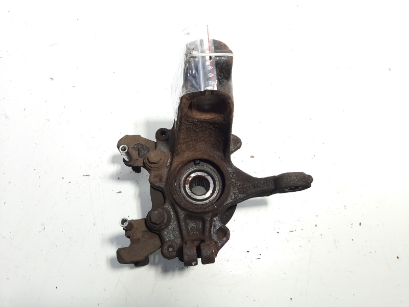 Fuzeta dreapta fata, Ford Focus 3 Sedan, 1.6 TDCI, T1DB (idi:567329)