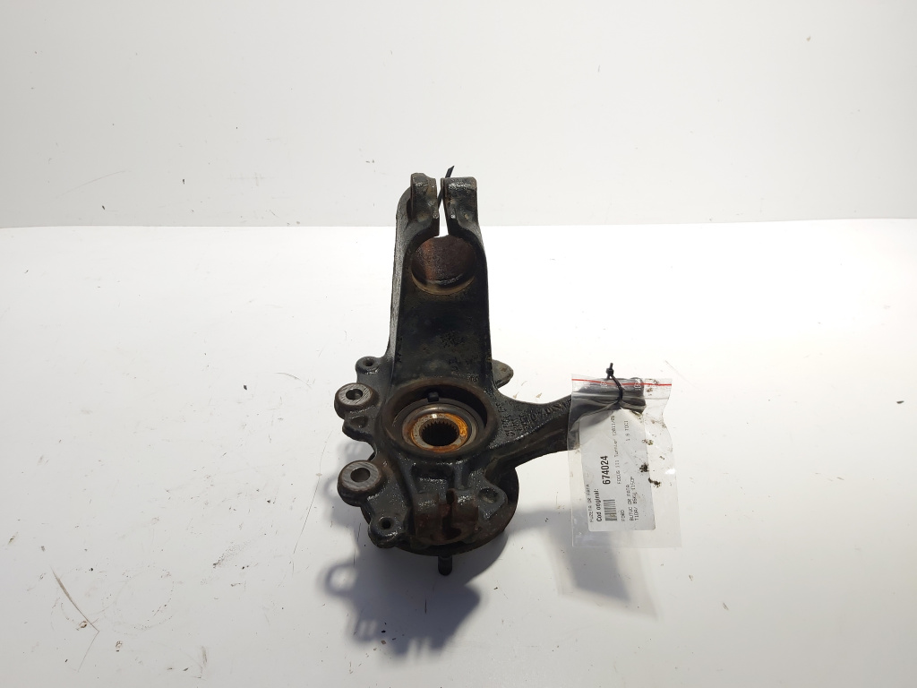 Fuzeta dreapta fata, Ford Focus 3 Sedan, 1.6 TDCI, T1DA (idi:674024)