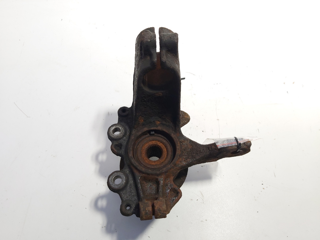 Fuzeta dreapta fata, Ford Focus 3 Turnier, 1.6 TDCI, T1DA (idi:673891)