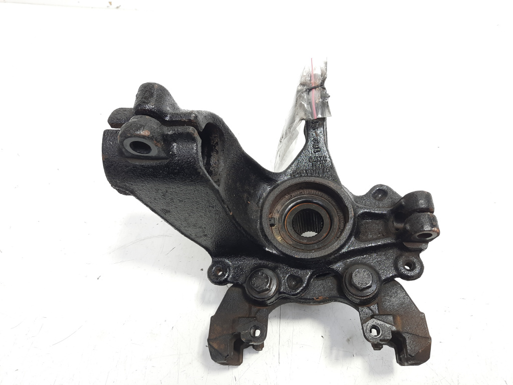 Fuzeta dreapta fata, Ford Focus 3 Turnier, 1.6 TDCI, T3DA (id:493448)