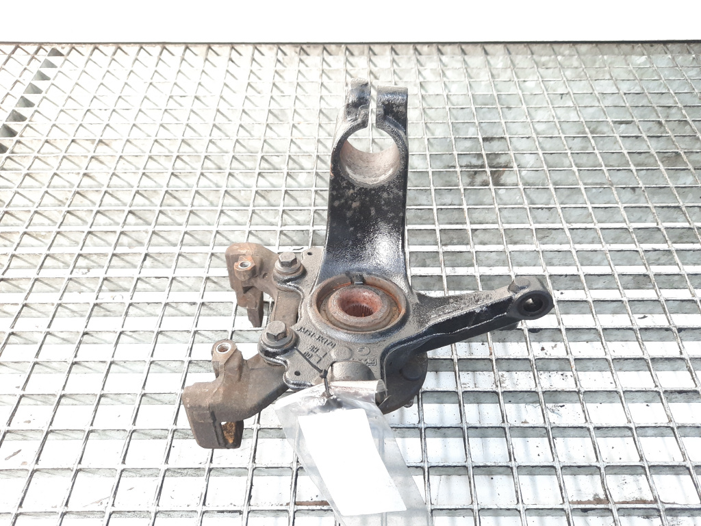 Fuzeta dreapta fata, Ford Focus C-Max, 1.8 TDCI, G8DA (id:459559)