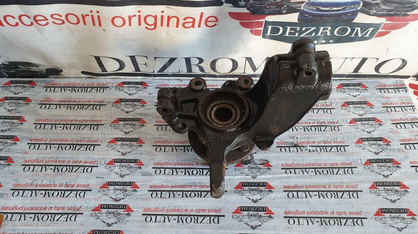 Fuzeta dreapta fata FORD Focus Mk3 Break 1.6 TDCi CP: 115 cod piesa: av61 3k170