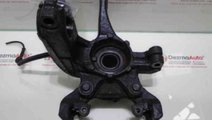 Fuzeta dreapta fata, Ford Fusion (JU), 1.4tdci, F6...