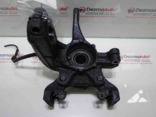 Fuzeta dreapta fata, Ford Fusion (JU), 1.4tdci, F6JB