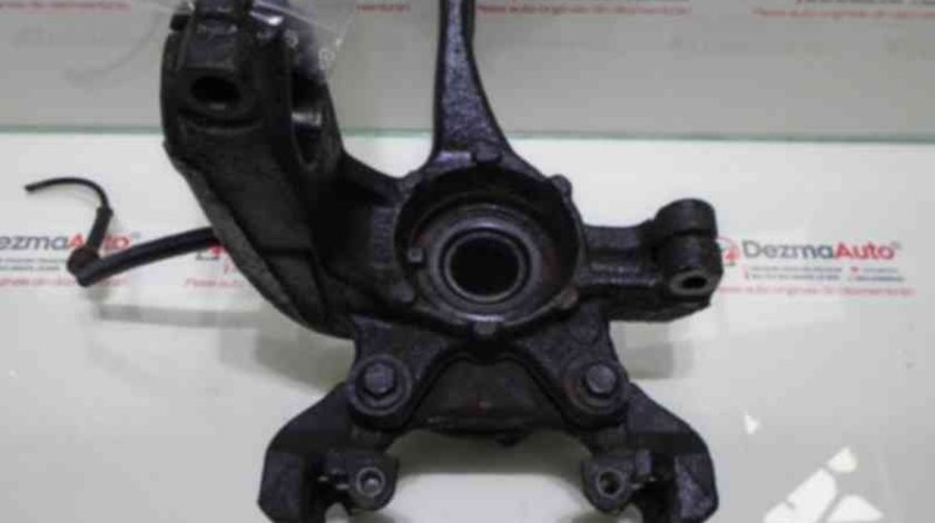 Fuzeta dreapta fata, Ford Fusion (JU), 1.4tdci, F6JB