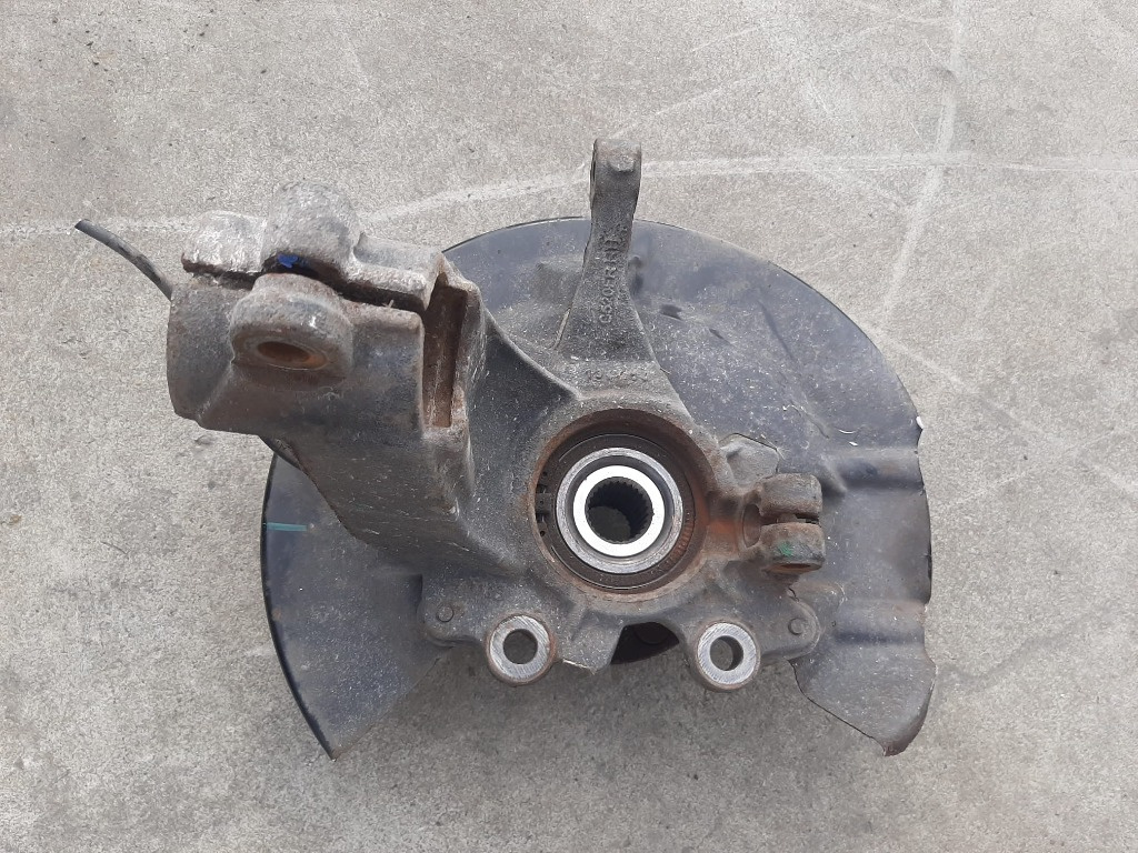 Fuzeta dreapta fata ford kuga 2 2.0 tdci c520frrh
