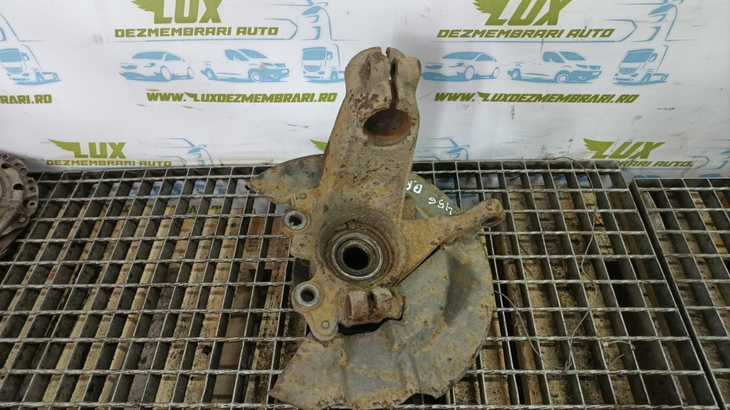 Fuzeta dreapta fata Ford Kuga 2 [2013 - 2020] 2.0 tdci UFMA