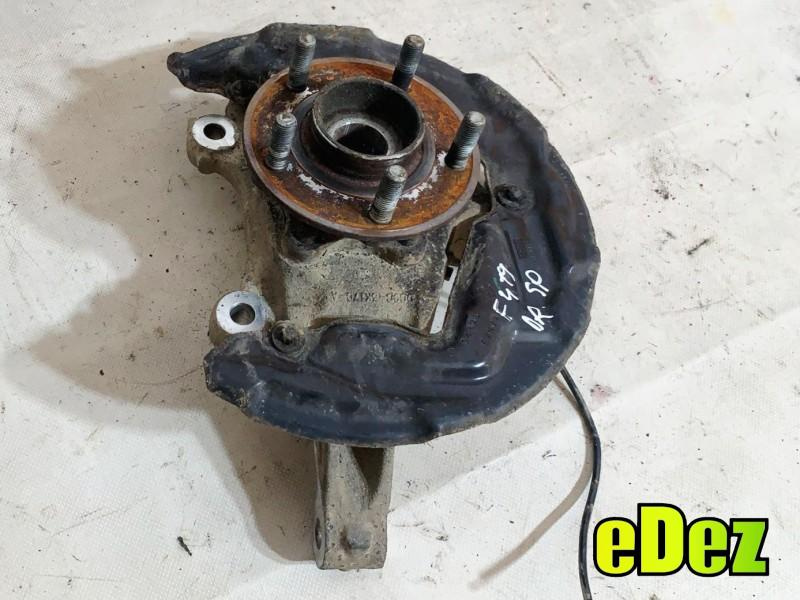 Fuzeta dreapta fata Ford Mondeo (2014-2022) [MK5] 1.5 tdci 120 cp XUCA DG9C-3K170-A