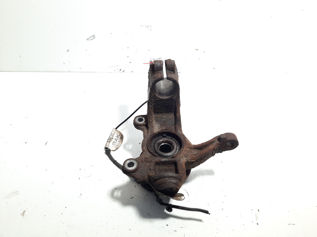 Fuzeta dreapta fata, Ford Mondeo 4, 1.8 TDCI, QYBA (id:558662)