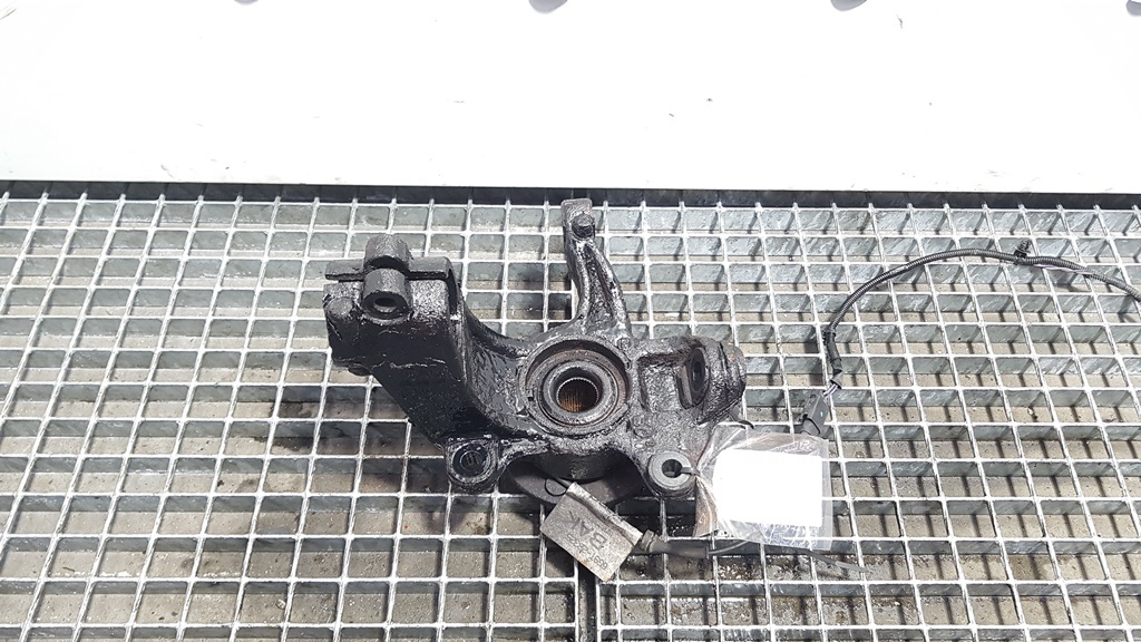 Fuzeta dreapta fata, Ford Mondeo 4, 2.0 tdci (id:397698)