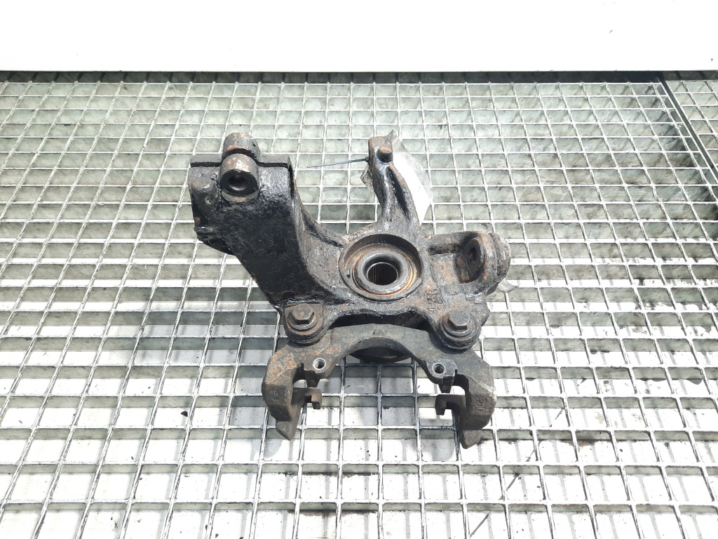 Fuzeta dreapta fata, Ford Mondeo 4 [Fabr 2007-2015] 1.8 tdci (id:448462)