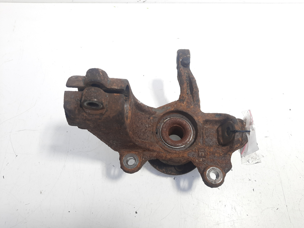 Fuzeta dreapta fata, Ford Mondeo 4 Sedan, 1.8 TDCI, QYBA (idi:498361)