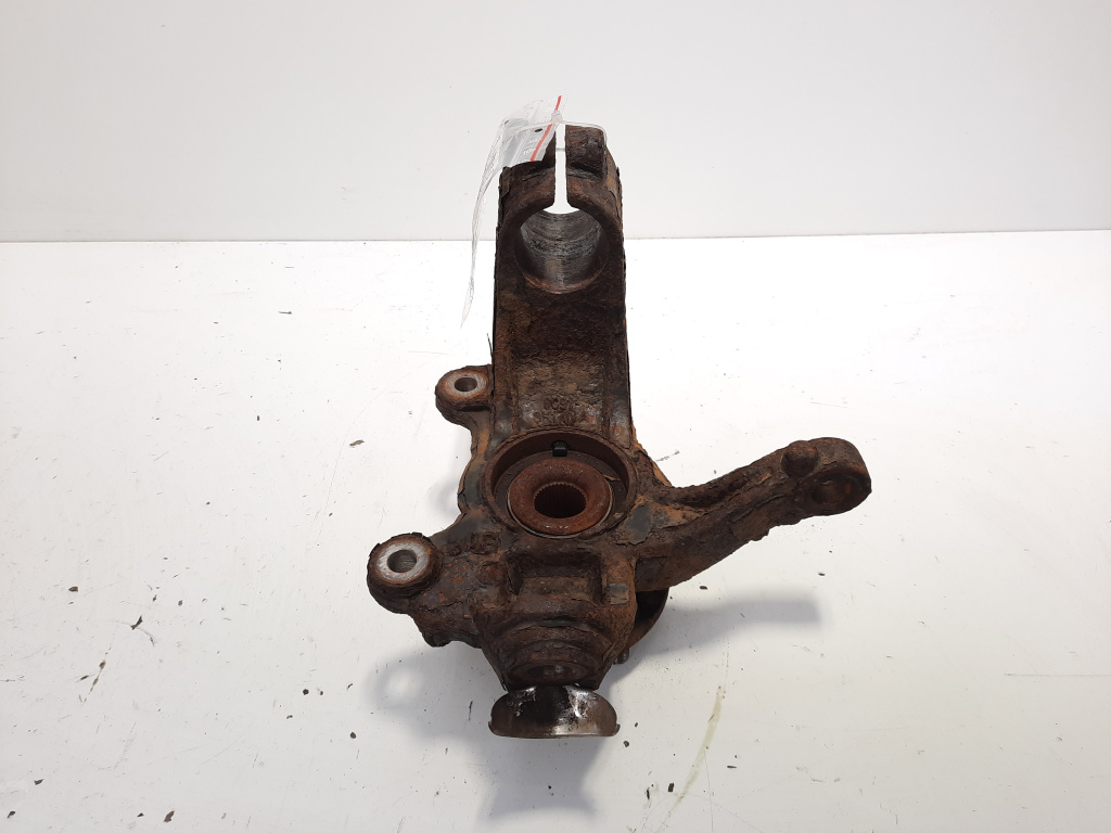 Fuzeta dreapta fata, Ford Mondeo 4 Sedan, 2.2 TDCI, Q4BA (idi:580060)