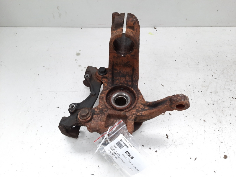 Fuzeta dreapta fata, Ford Mondeo 4 Turnier, 2.0 TDCI, UFBA (id:605895)