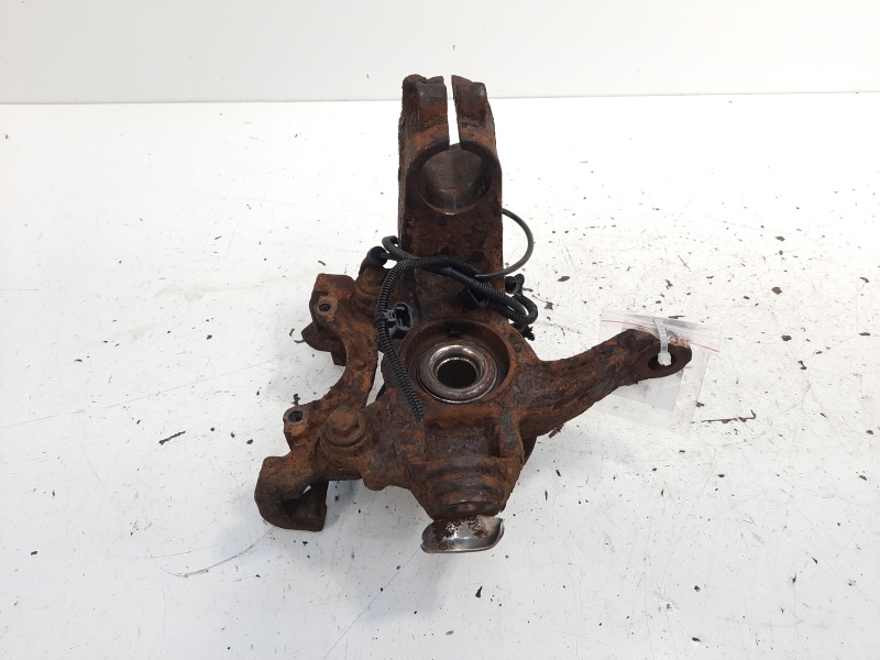 Fuzeta dreapta fata, Ford Mondeo 4 Turnier, 2.0 TDCI, QXBB (id:612007)