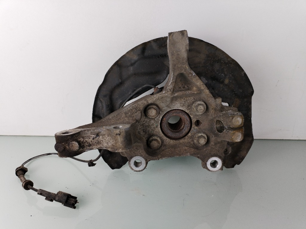 Fuzeta dreapta fata Ford Mondeo MK5 1.5TDCI DG9C-3K170-A