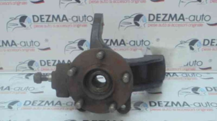 Fuzeta dreapta fata, Ford Transit, 1.8 tdci