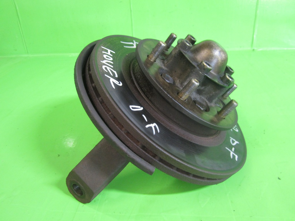 FUZETA DREAPTA - FATA GWM HOVER 2.4 BENZINA 93KW 126CP FAB. 2005 – 2008 ⭐⭐⭐⭐⭐