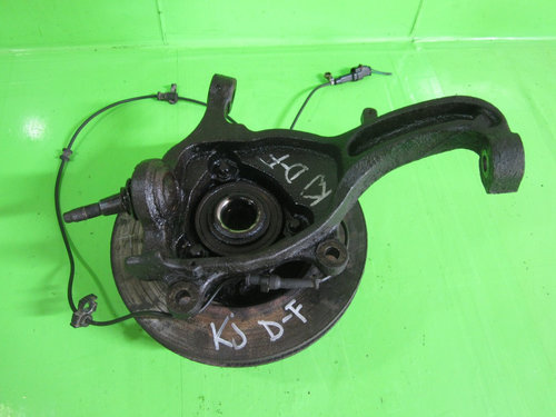 FUZETA DREAPTA - FATA JEEP CHEROKEE KJ LIBERTY 2.8 CRD 4x4 FAB. 2001 - 2008 ⭐⭐⭐⭐⭐
