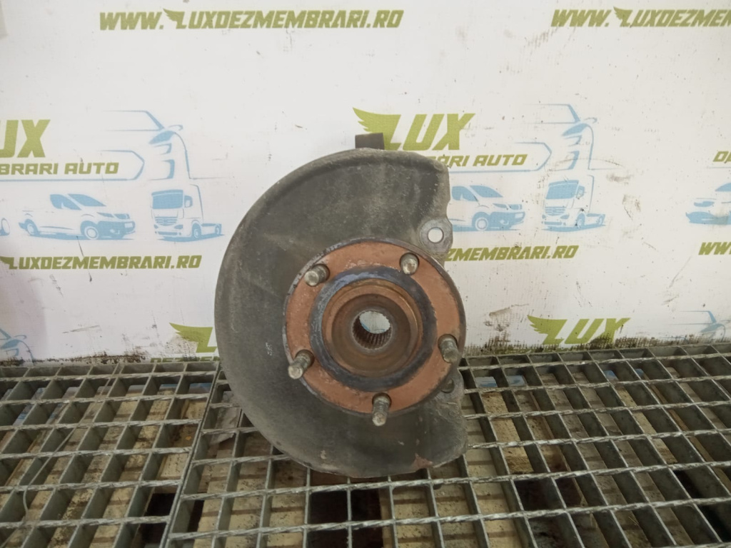 Fuzeta dreapta fata Jeep Compass [facelift] [2011 - 2013] 2.2 crd 4x2 651.925