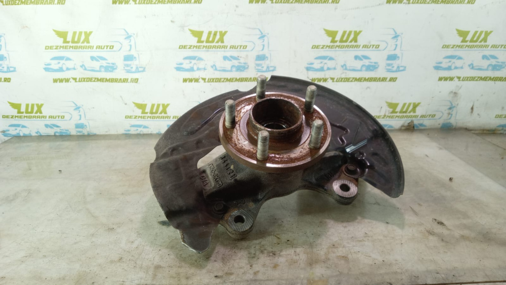 Fuzeta dreapta fata JX6C3K170 1.5 tdci ztda Ford Focus 4 [2018 - 2022] 1.5 tdci ZTDA