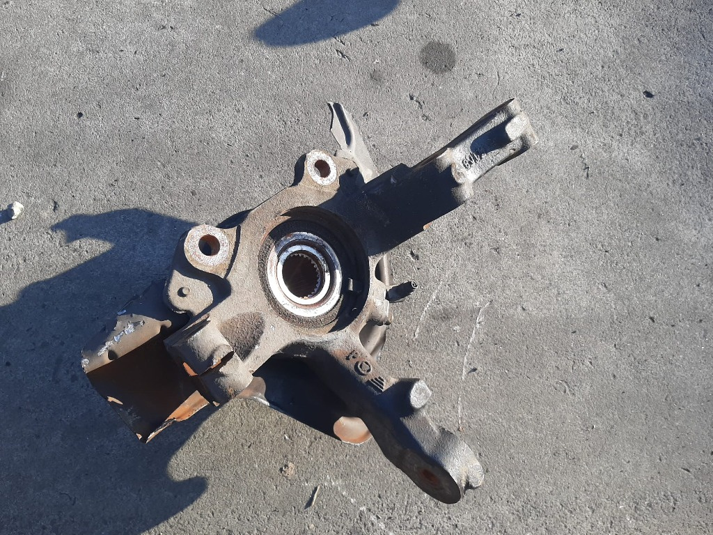 Fuzeta dreapta fata lancia delta 3 844