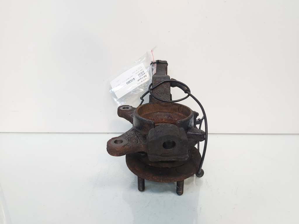 Fuzeta dreapta fata, Land Rover Freelander (LN) 2.0 TD, 204D3 (id:670305)