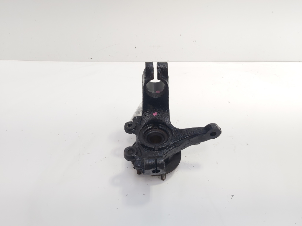 Fuzeta dreapta fata, Mazda 3 (BK), 1.6 DI turbo, Y601 (id:692874)
