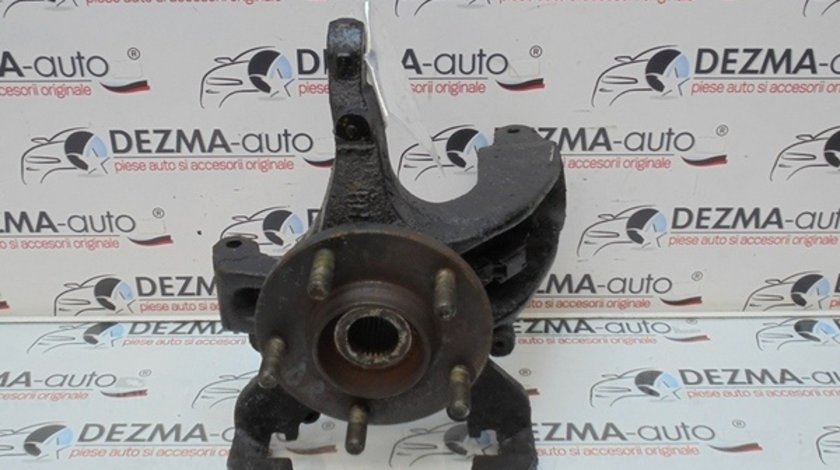 Fuzeta dreapta fata, Mazda 3 (BK) 1.6di turbo (id:253027)