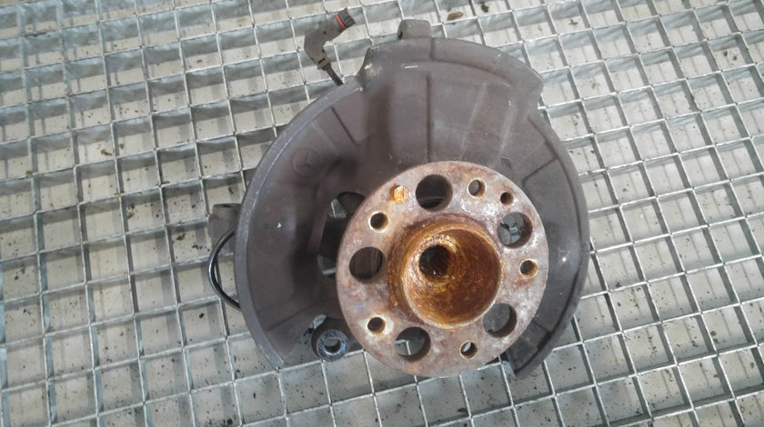 Fuzeta dreapta fata mercedes a-class w168 a170