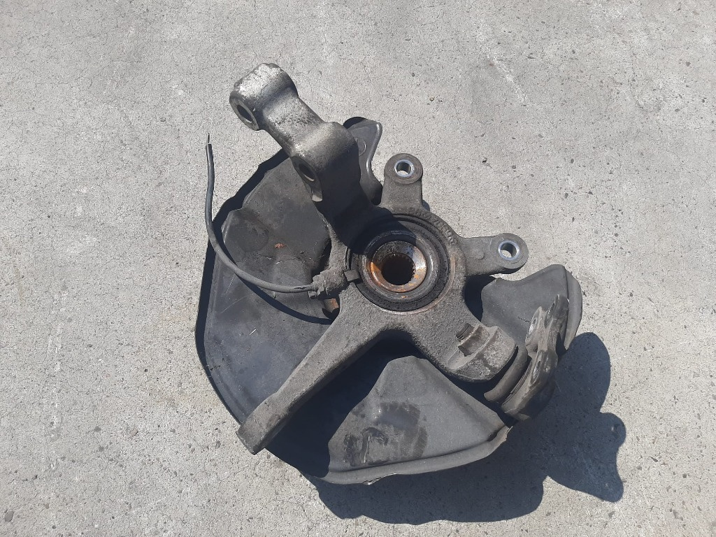 Fuzeta dreapta fata mercedes a-class w169 1.6 b