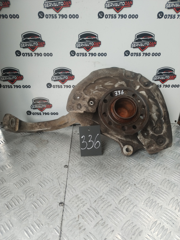 Fuzeta dreapta fata Mercedes-Benz E-Class (2016->) [W213] 2.0 Motorina 2017, A2133325403