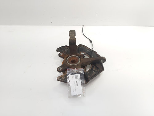 Fuzeta dreapta fata, Mercedes Clasa A (W169), 1.7 CDI (id:688756)