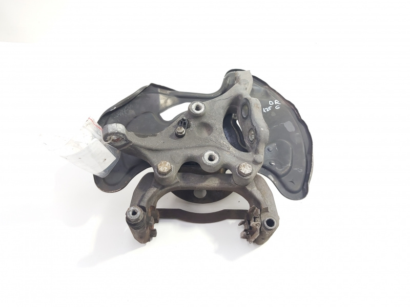 Fuzeta dreapta fata, Mercedes Clasa C T-Model (S204), OM651911 (id:627635)