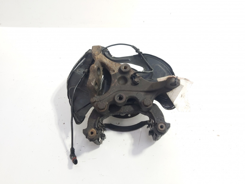 Fuzeta dreapta fata, Mercedes Clasa C (W203), 2.2 CDI, OM611962 (id:622564)