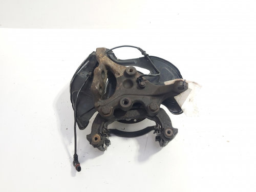Fuzeta dreapta fata, Mercedes Clasa C (W203), 2.2 CDI, OM611962 (id:622564)
