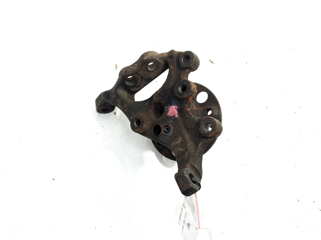 Fuzeta dreapta fata, Mercedes Clasa C (W203) 2.2 CDI, OM646963 (id:516957)