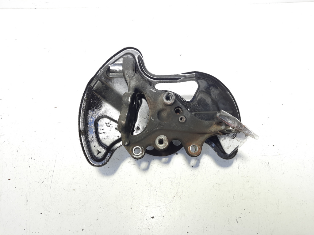 Fuzeta dreapta fata, Mercedes Clasa C (W204) 2.2 CDI, OM646811 (id:501577)