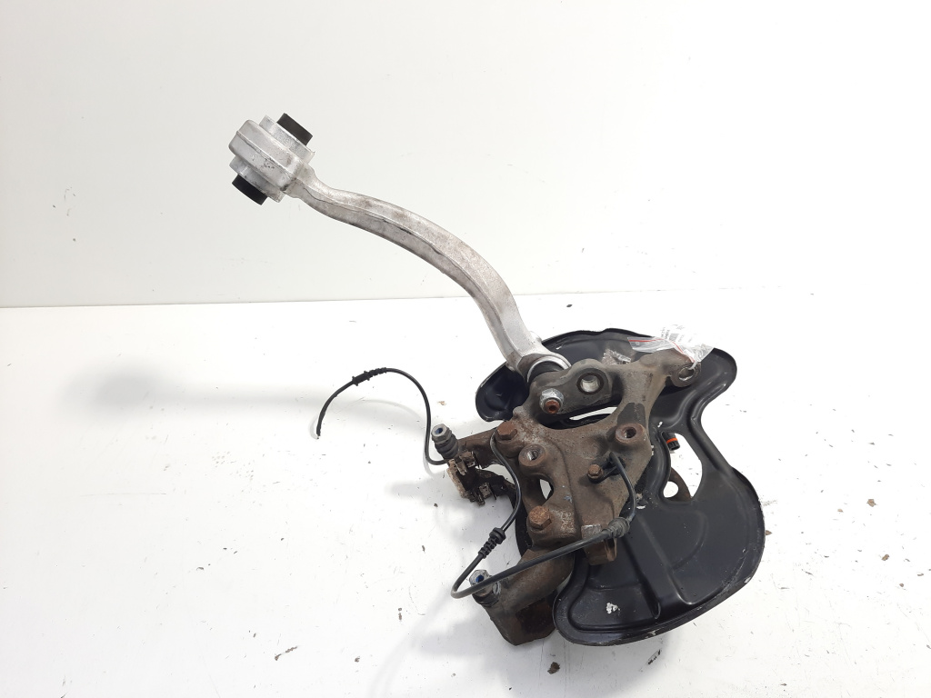Fuzeta dreapta fata, Mercedes Clasa C (W204), 2.2 CDI, OM651911 (idi:589621)