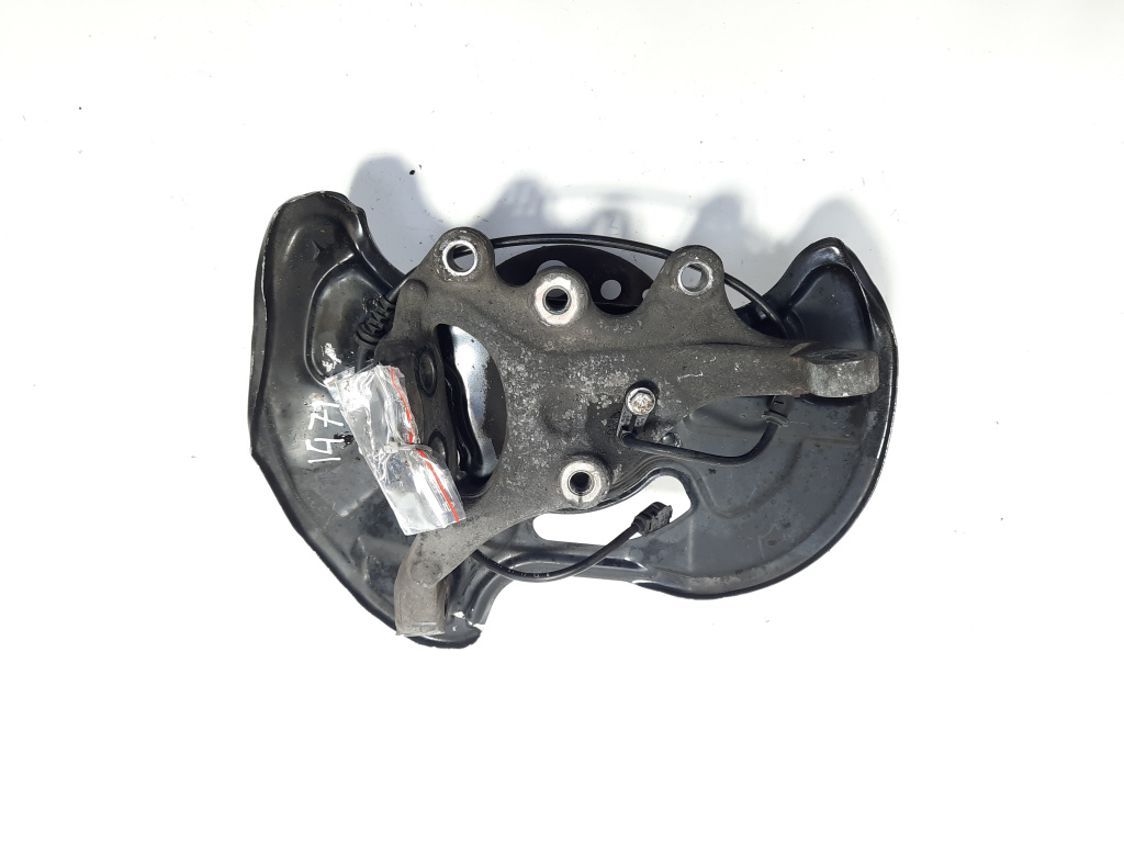 Fuzeta dreapta fata, Mercedes Clasa C (W204) 2.2 CDI, OM651911 (idi:559646)